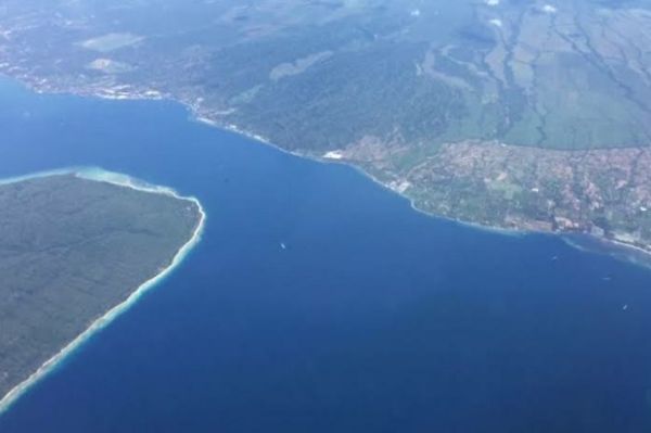 Kisah Manik Angkeran dan Naga Besukih, Perseteruan Bapak Anak yang Pisahkan Pulau Jawa-Bali