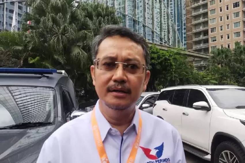 Ferry Kurnia Desak KPU Kota Bandung Gelar Pleno Rekapitulasi Penghitungan Suara