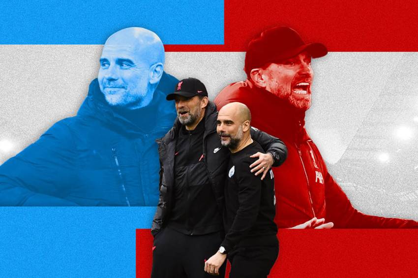 Liverpool vs Manchester City Preview Klopp and Guardiola's Last