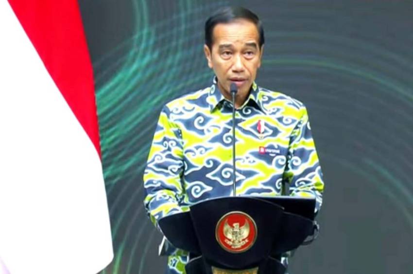 Sejumlah Jenderal TNI Bintang 4 di Era Jokowi, Nomor 2 Pernah Buang Pangkatnya