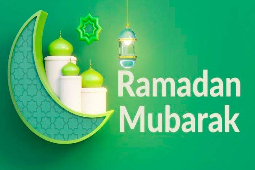 Kegembiraan Menyambut Ramadan Syahrun Mubarak, Inilah Persiapannya!