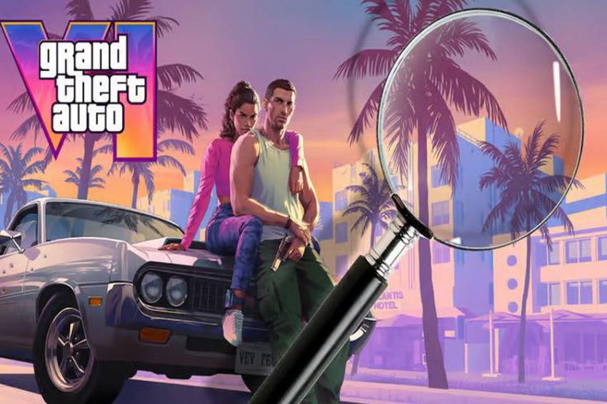 GTA 6 Resmi Terdaftar di Website Rockstar Games, Meluncur Tahun Depan