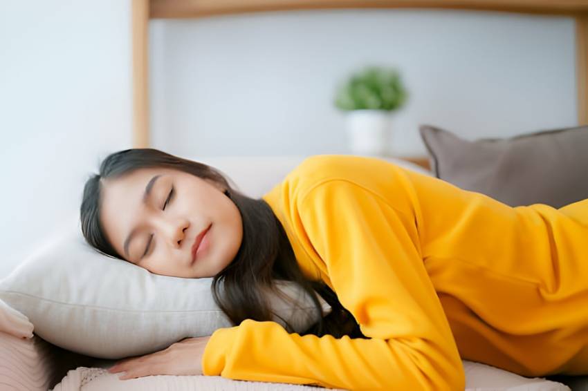 Awas Jangan Tidur setelah Sahur, 4 Bahaya Ini Mengintai