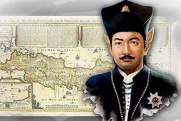 Kisah Pilu Pangeran Martapura, Raja Mataram Tersingkat Hanya Berkuasa 24 Jam