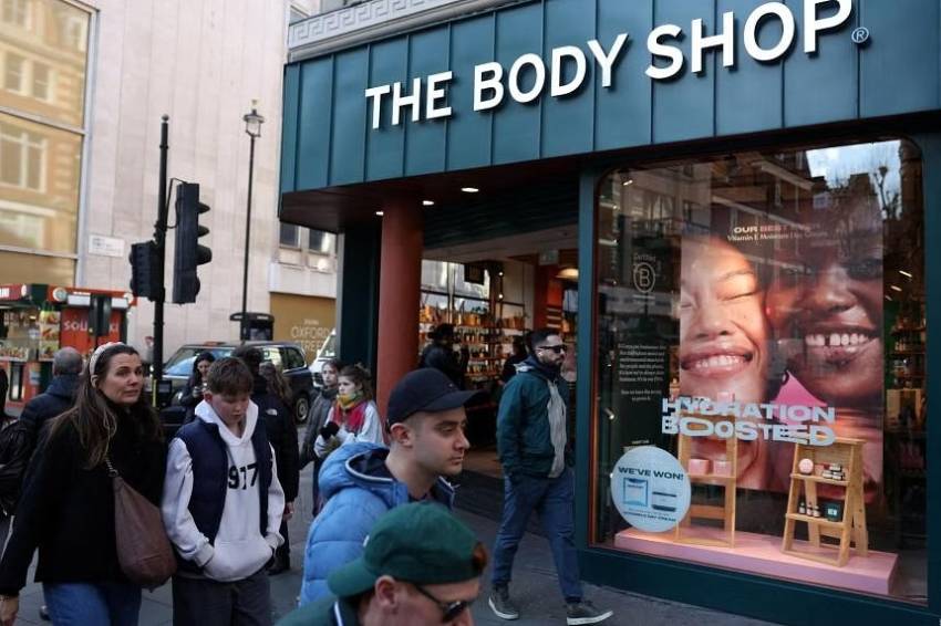 Body Shop bankrupt in Canada and the United States, this is the fate of Indonesia