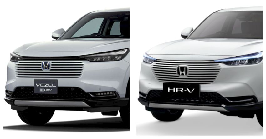 Honda HR-V Hybrid 2024 Facelift Resmi Dirilis, Bakal Dibawa ke Indonesia?
