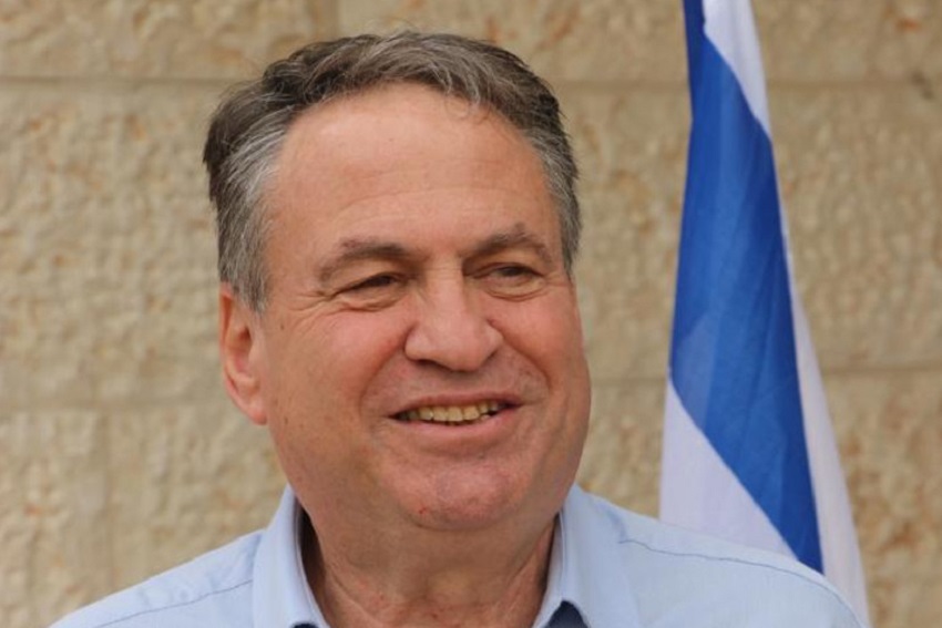 Profil Uzi Dayan, Eks Jenderal Israel yang Sebut Ramadan Momen Mematikan