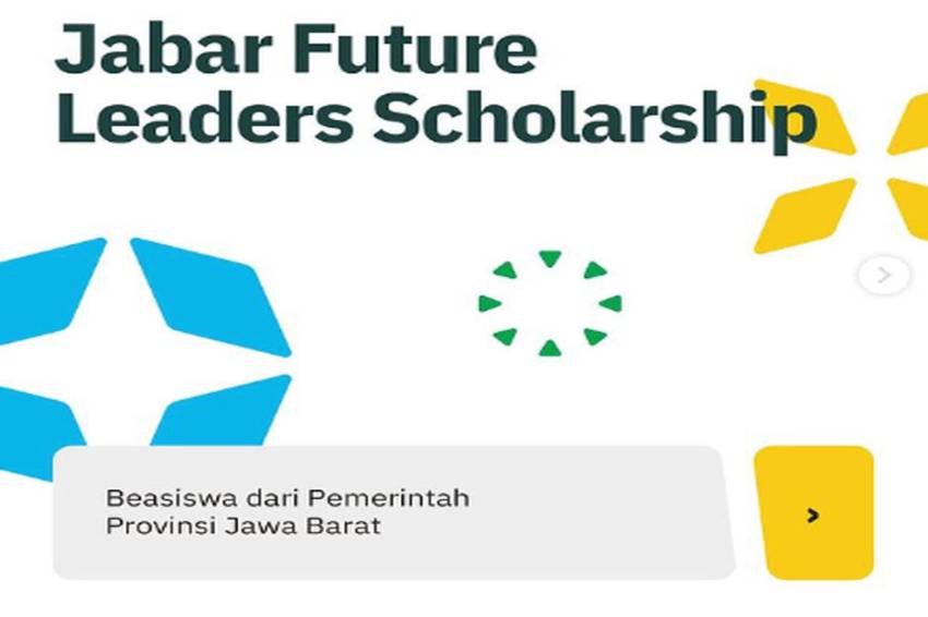 Kuliah Gratis D4/S1 Sampai Lulus, Beasiswa Jabar Future Leader Scholarship 2024 Dibuka