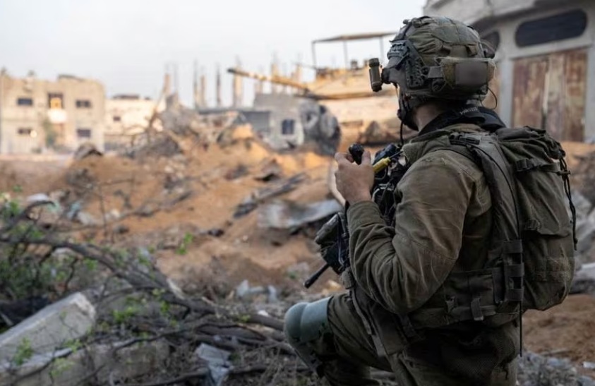 5 Motif Israel Meningkatkan Eskalasi Pertempuran dengan Hizbullah pada Bulan Ramadan