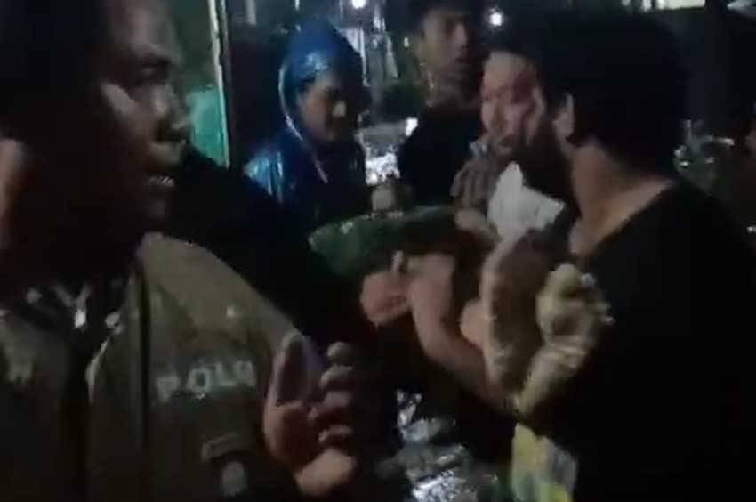 Banjir Semarang Telan Korban Jiwa, Penghuni Kos Tewas Tersengat Listrik Pompa Air