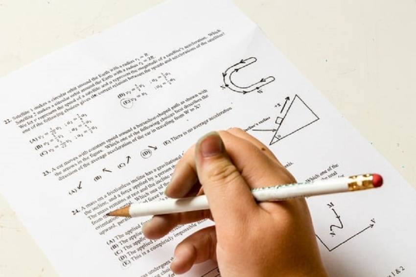 Aturan Terbaru! Tes Potensi Akademik Dihapus di UTBK SNBT 2024 Diganti Tes Skolastik