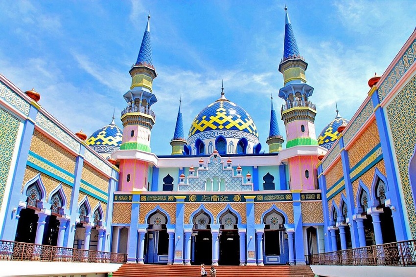 Jadwal Imsakiyah Surabaya, 24 Maret 2024/ 13 Ramadan 1445 Hijriah