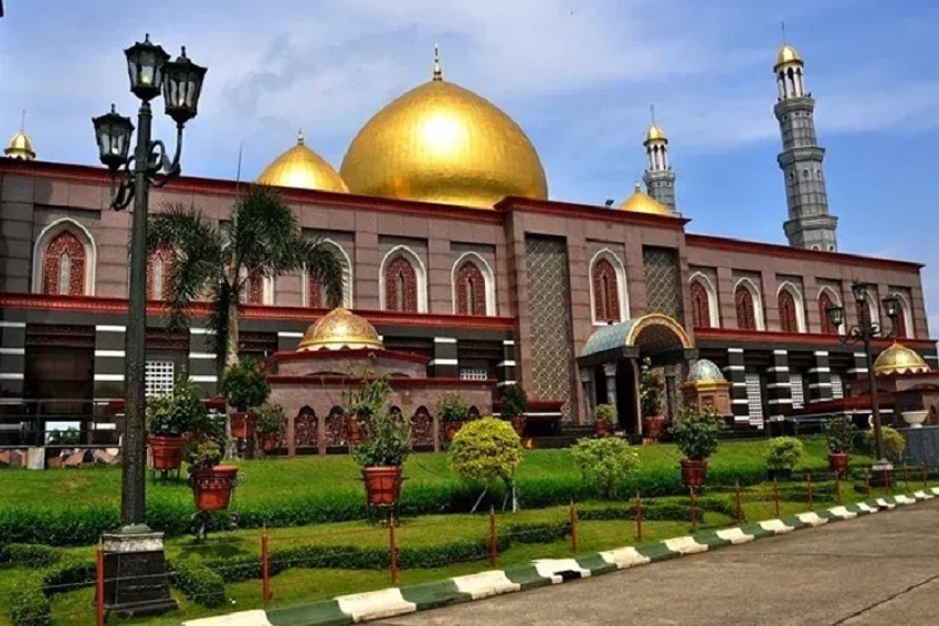 Jadwal Imsakiyah Bandung, 25 Maret 2024/ 14 Ramadan 1445 Hijriah