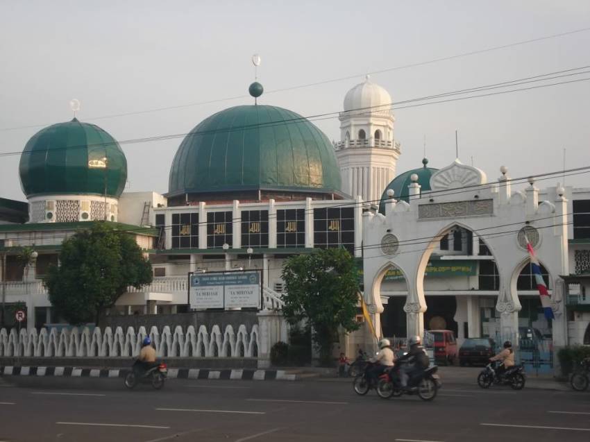 Jadwal Imsakiyah Surabaya, 27 Maret 2024/ 16 Ramadan 1445 Hijriah