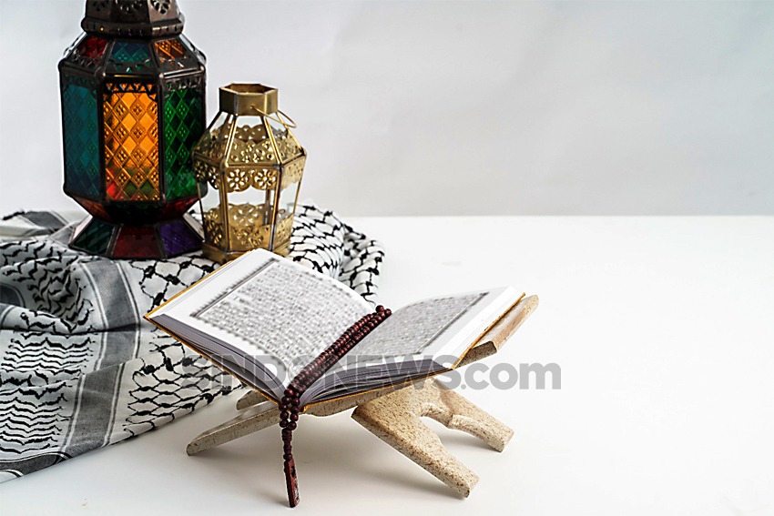 5 Ayat dan Hadis Tentang Malam Nuzulul Qur'an