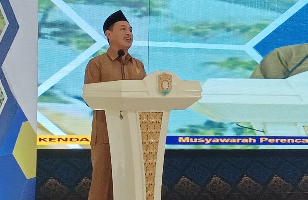 Penanggung Jawab Belum Terpilih, DPRD Kabupaten Kendal Tetap Siapkan Program Pembangunan 2025