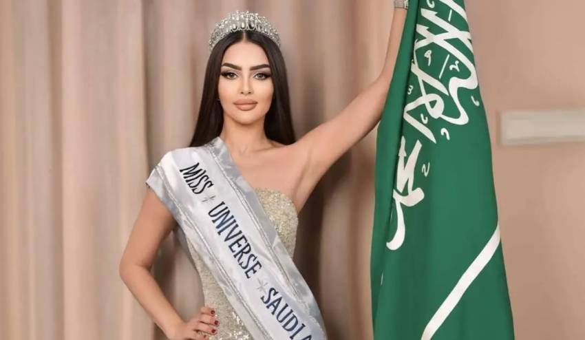 4 Negara Arab yang Pernah Jadi Peserta Miss Universe, Nomor Terakhir Juara