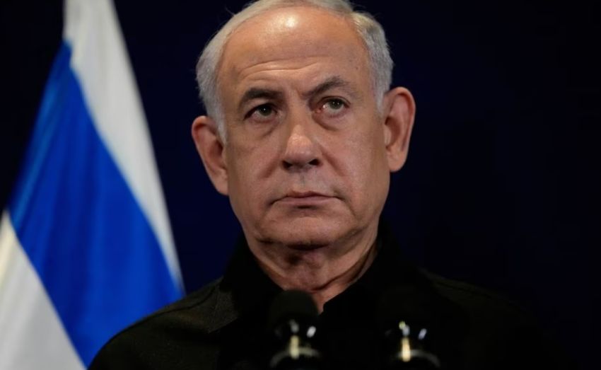 PM Israel Netanyahu Dijuluki Sebagai Pemimpin Paling Destruktif