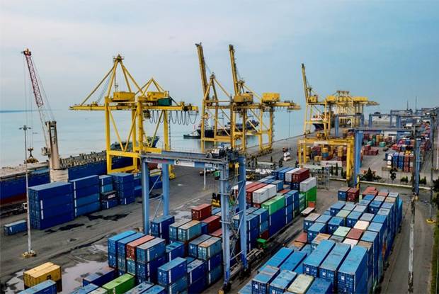 Investor Ramai-ramai Lirik Potensi Bisnis Logistik di Indonesia