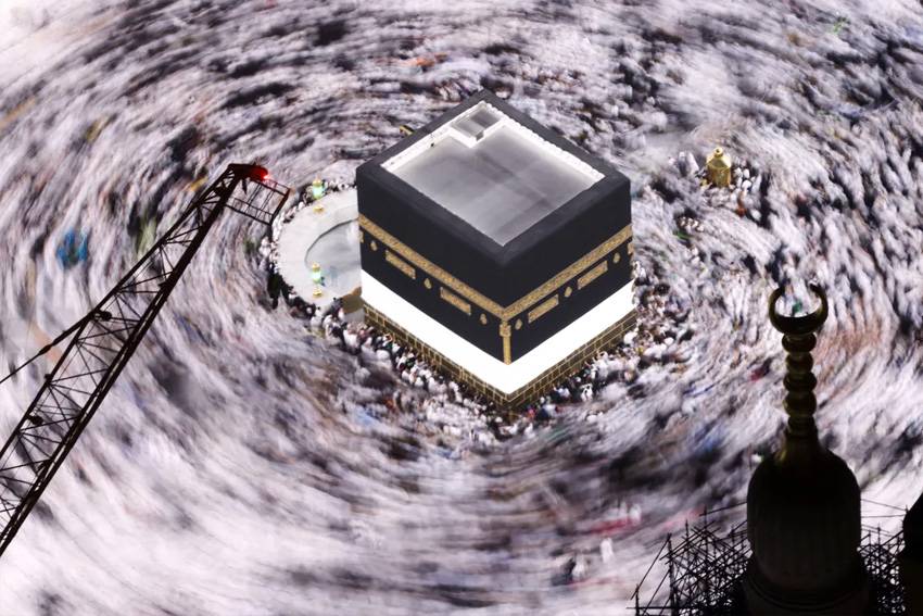 4 Sunah ketika Masuk Kota Makkah, Salah Satunya Menginap di Dzu Thuwa