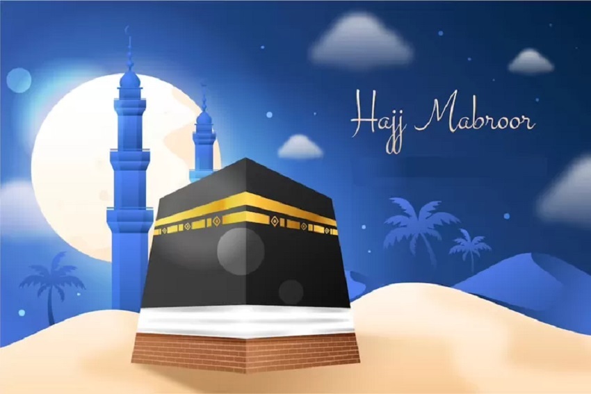 Ucapan Doa untuk Orang Berangkat Haji agar Berkah dan Menjadi Haji Mambrur