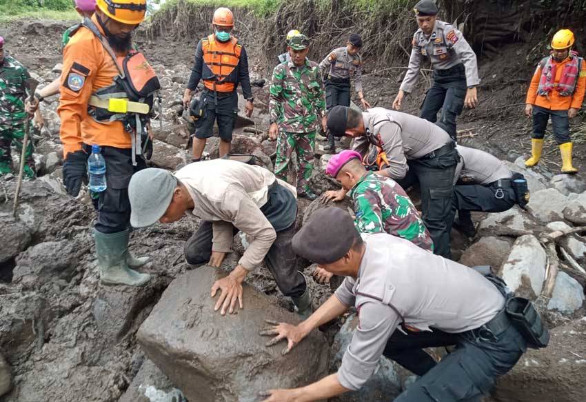 3 Korban Banjir Bandang di Agam dan Tanah Datar Ditemukan, Total 59 Meninggal dan 16 Hilang