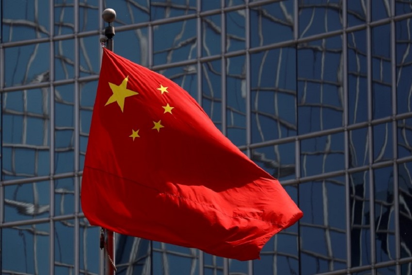 China Bakal Jual Obligasi Pemerintah 1 Triliun Yuan Tahun Ini, Buat Apa?