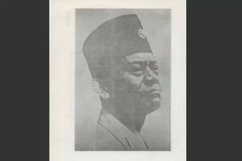 Kisah Jenderal Oerip Soemohardjo, Sosok Panglima TNI Pertama yang Ganti Nama Setelah Jatuh dari Pohon Kemiri