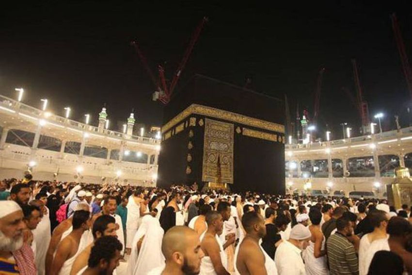 7 Etika Calon Jemaah Haji untuk Mendapatkan Derajat Haji Mabrur