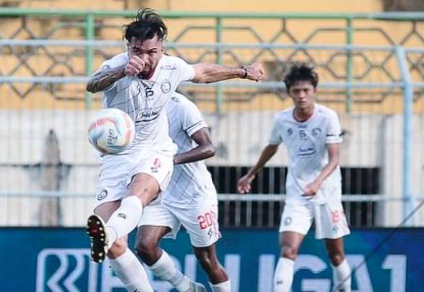 Arema FC Tak Lolos Club Licensing, Ini Reaksi Manajemen Klub Singo Edan