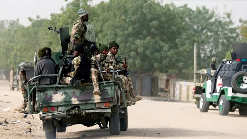 Kekuatan Militer Niger, Negara Tidak Stabil yang Memutuskan Hubungan Militer dengan AS