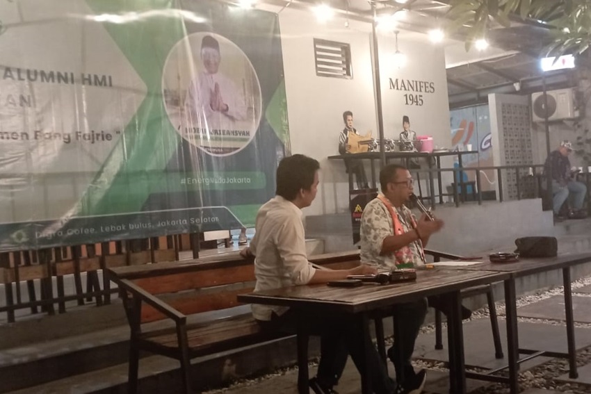 TBF Yakin Noer Fajrieansyah Masih Memiliki Kans Maju Pilkada Jakarta 2024
