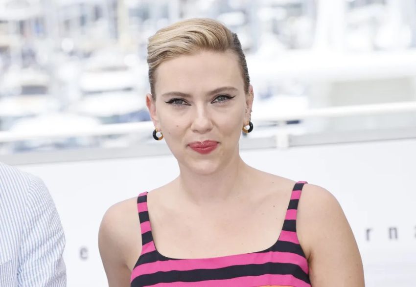 Aktris Scarlett Johansson Kesal Suaranya Dipakai OpenAI Tanpa Izin