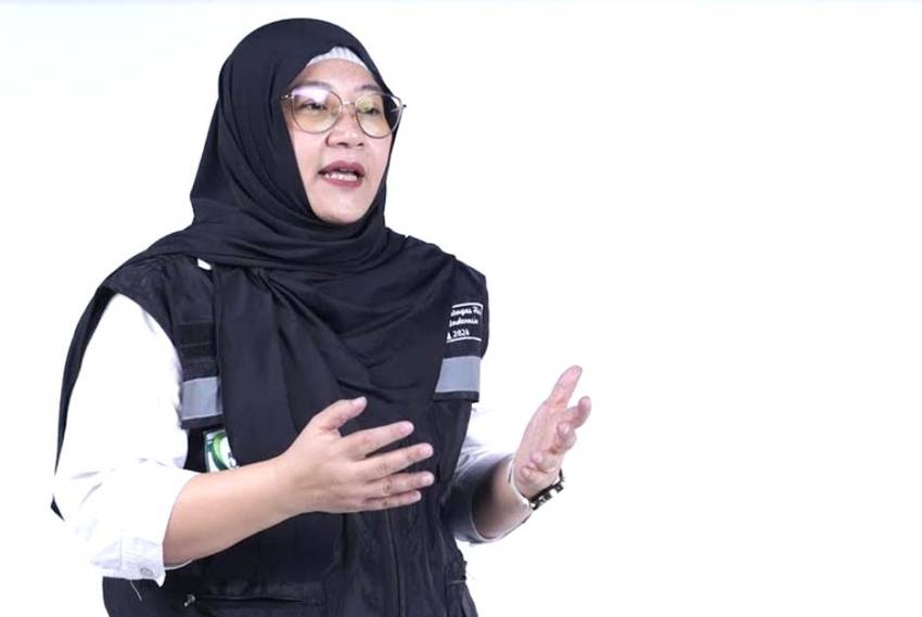 Kemenag: Manajemen Garuda Gagal Berikan Layanan Terbaik Jemaah Haji