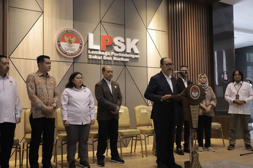 LPSK Terima Permohonan Perlindungan Saksi Fakta Kasus Vina Cirebon