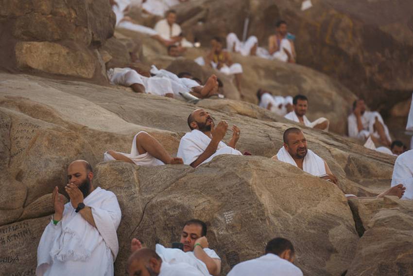 Meninggalkan Rafats dan Perbuatan Maksiat dalam Haji Akan Kembali Tanpa Dosa