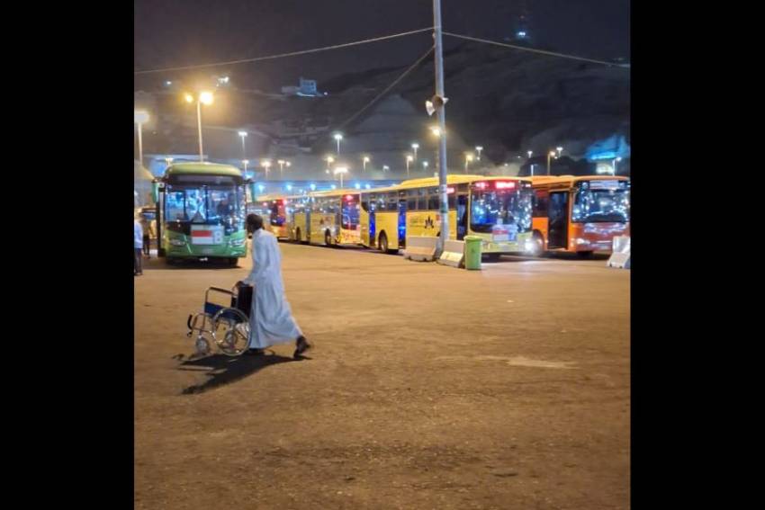 Dear Jemaah, Ini 22 Rute Bus Selawat yang Melayani Jalur ke Masjidilharam