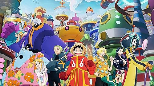 Daftar Anime Jadul yang Masih Populer, Ada One Piece!