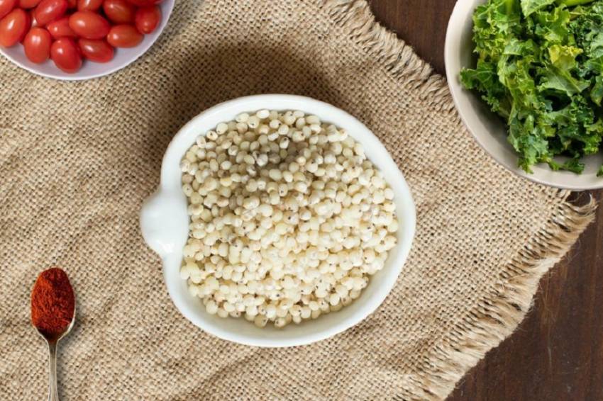 Bukan Nasi, Ternyata Sorgum Jadi Makanan Pokok para Raja Abad ke-5