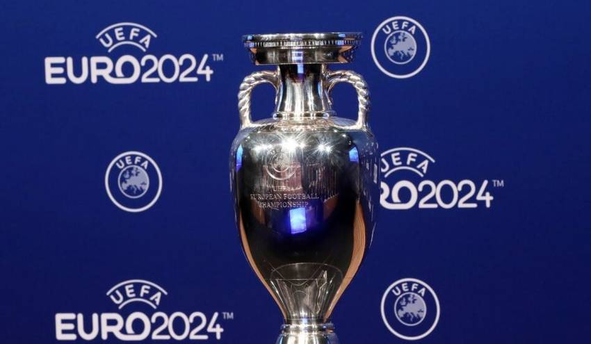 Regardez l’émotion de l’UEFA EURO 2024, du 15 juin au 15 juillet sur iNews !