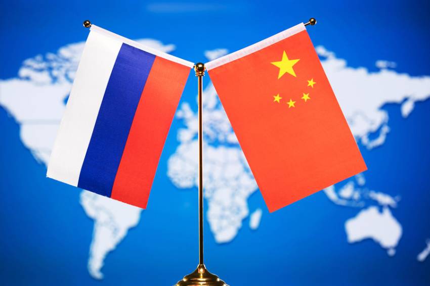 3 Alasan Rusia Bersekutu dengan China di Bidang Ekonomi