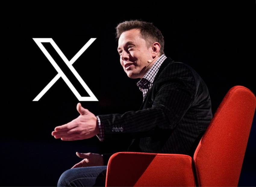 Elon Musk Minta Semua Perusahaanya Bersih dari Perangkat Apple
