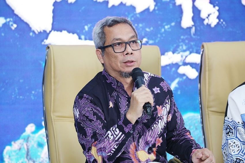 Kominfo Temukan Indikasi TPPO dalam Kasus Judi Online