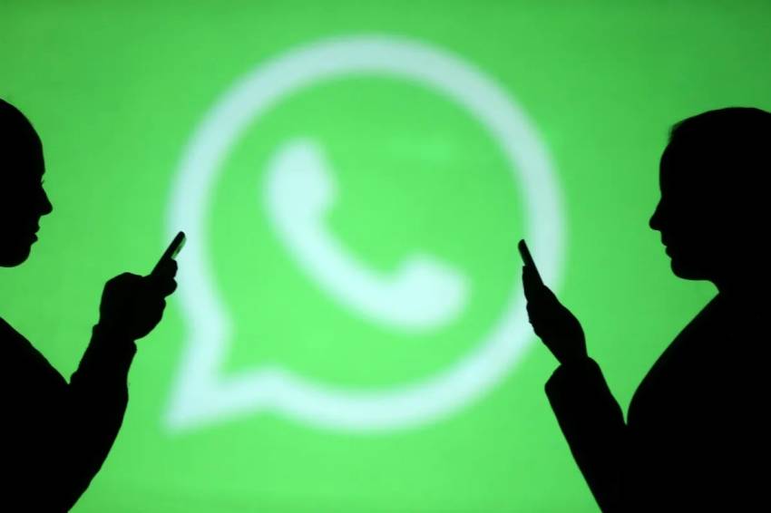Penyebab Akun WhatsApp Terkena Spam: Sering Klik Link Sembarangan!