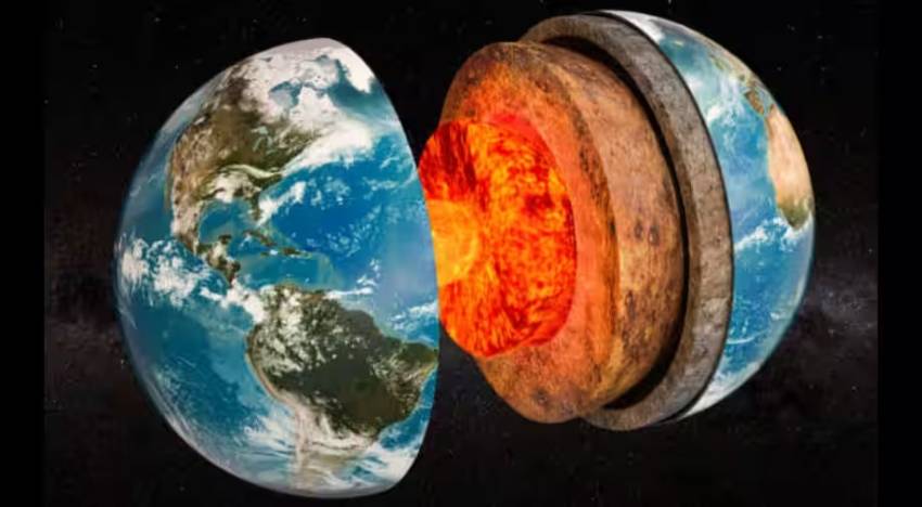 Inti Bumi Berputar Lambat, Ilmuwan Klaim 1 Hari Akan Bertambah Panjang
