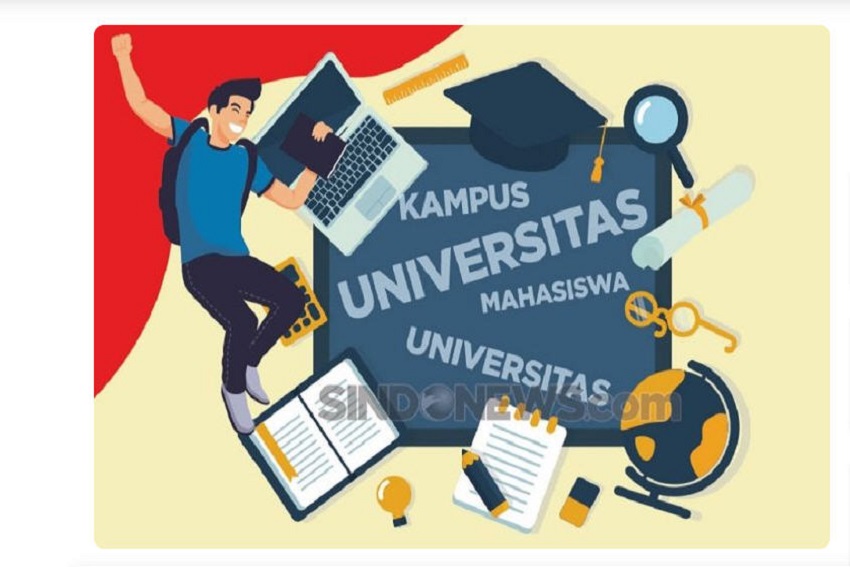 10 Universitas Terbaik Indonesia yang Masuk Peringkat Dunia di THE Impact Rankings 2024