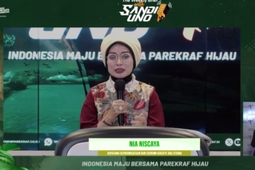 Libur Iduladha Dongkrak Pergerakan Wisatawan, Banyuwangi Paling Banyak Dikunjungi