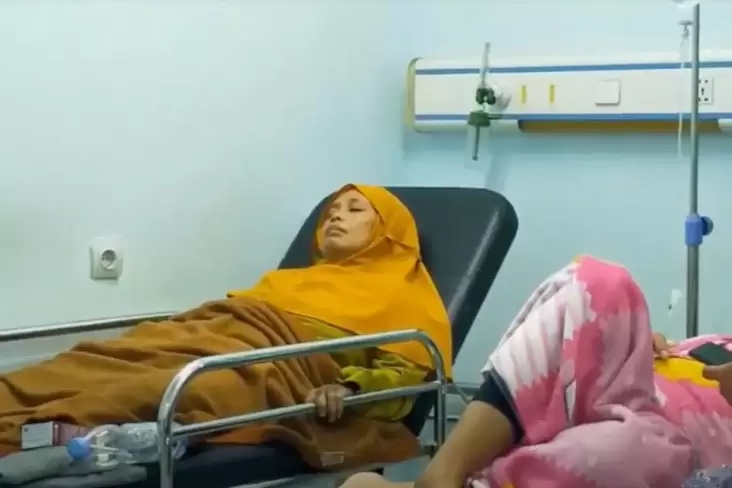 Dinkes Bandung Barat Telusuri Penyebab Keracunan Massal di Lembang, Ini Temuannya