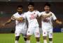AFC CUP 2022 : PSM Makassar Gasak Tampines Rovers Singapura 3-1