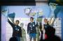 Ao Yurikusa Juara Dunia Panjat Tebing Lead 2022 Seri Jakarta